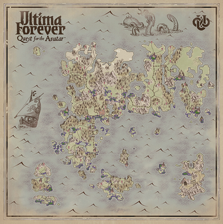 Illustration for article titled It's Nearly A Miracle That The New Ultima Exists